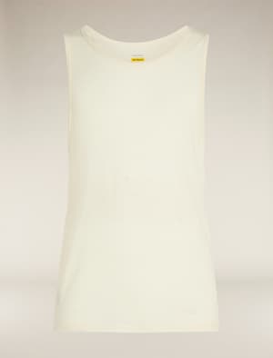 M Anatomica Tank UNDYED