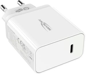 Home Charger HC130PD, 30 W