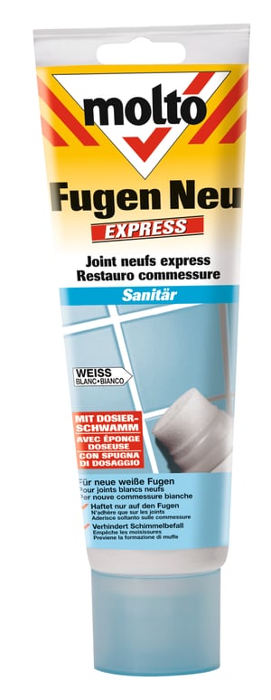 Joint neufs express 220ml