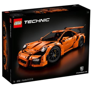 Technic Porsche 911 GT3 RS 42056