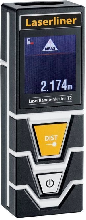 Laser-Distanzmesser LaserRange-Master T2 20 m