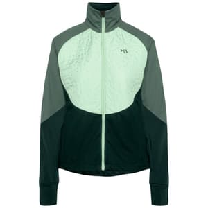 Louise Hybrid Jacket