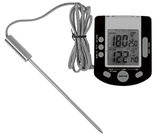 Termometro digitale per grill