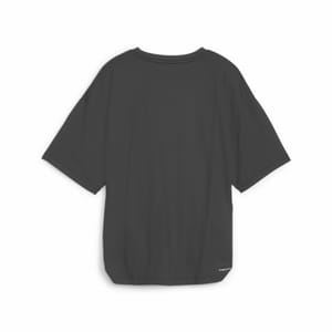 W Studio Twist Tee - Reg