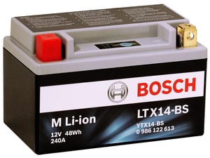 Li-ion LTX14-BS 48Wh