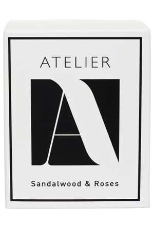ATELIER Sandalwood & Roses