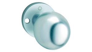 Bouton de porte HOPPE 60L/11