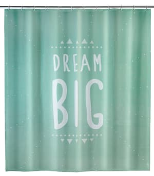 Tenda doccia Dream Big