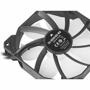 SP120 RGB ELITE, 120mm RGB LED Fan with AirGuide, Triple Pack with Lighting Node