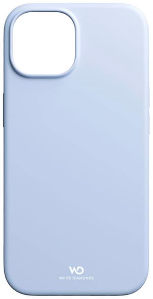 White Diamonds Mag Urban Case, Apple iPhone 14, Hellblau