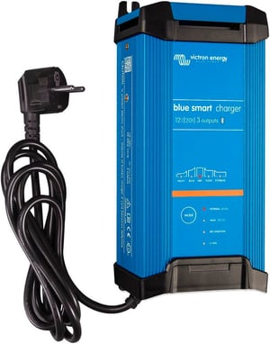 Chargeur Blue Smart IP22 12/20(3) 230V CEE 7/7