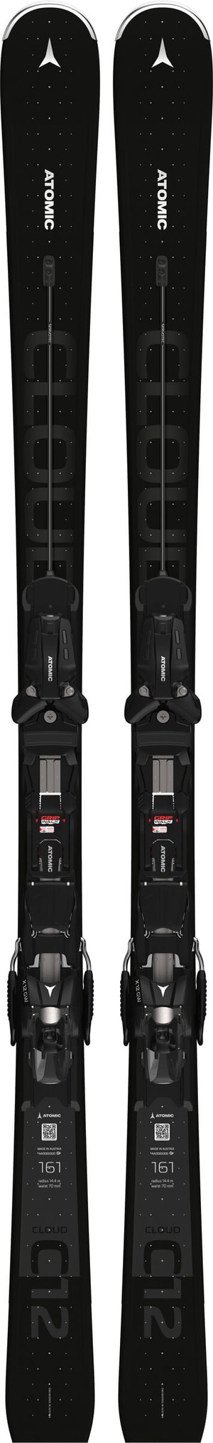 Cloud 12 inkl. X 12 GW