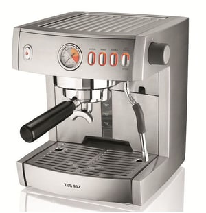 TX600 Espressomaschine