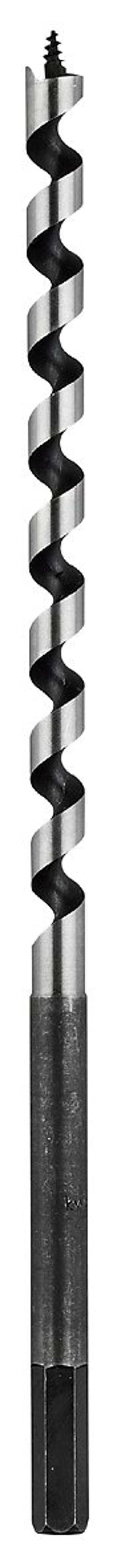 Mèches à spirale unique, 235 mm, ø 8,0 mm