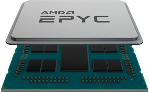 AMD EPYC 9124 3 GHz