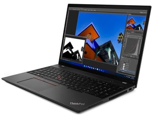ThinkPad T16 G1, Intel i7, 16 GB, 1 TB