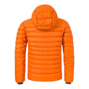 Down Jacket Silvretta M