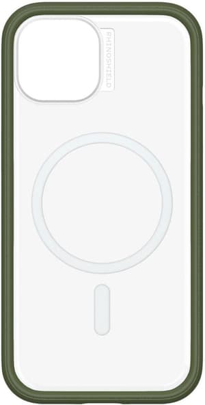 Mod NX MagSafe iPhone 15
