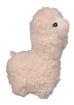 Lino le petit lama, 20 cm