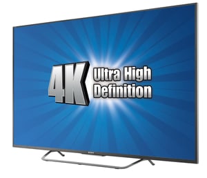 KD-55X8505C 138 cm 4K Fernseher