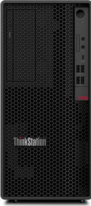 ThinkStation P358, Ryzen 9 Pro 5945, 64 GB, 1 TB