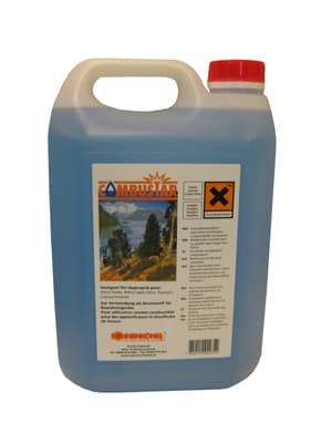 Brennstoff Combustar 20 L