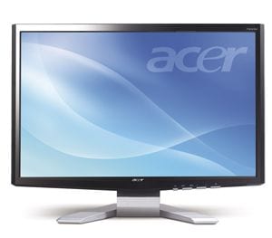 L-Acer P243WAbid