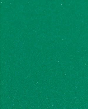 Moosgummi 30 x 40 cm, dunkelgrün
