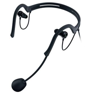 Ifrit Casque Micro