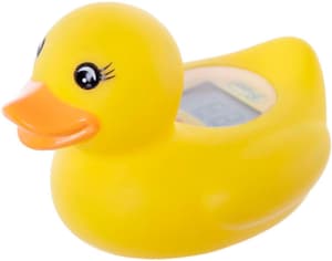 Thermomètre de bain Canard