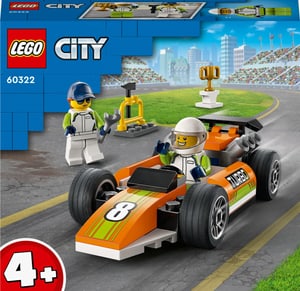 City 60322 Race Car