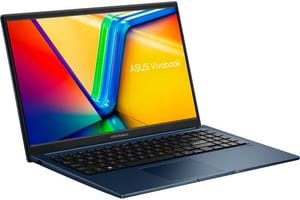 Vivobook 15, Intel i5, 8 GB, 512 GB