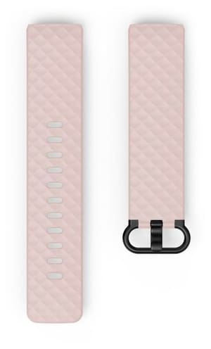 Bracelet pour Fitbit Charge 3/4, Rose
