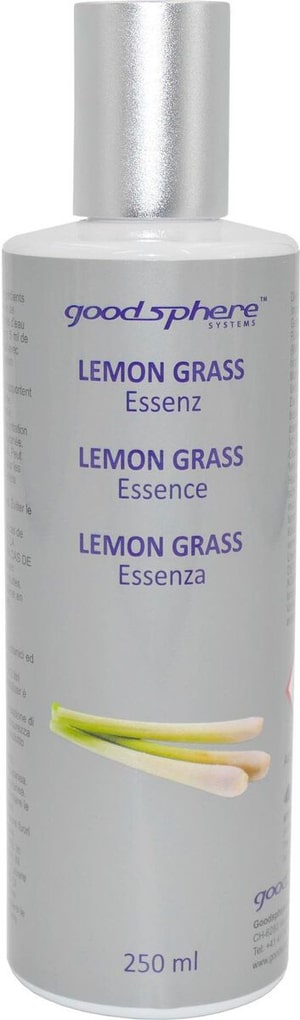 Zitronengras 250 ml