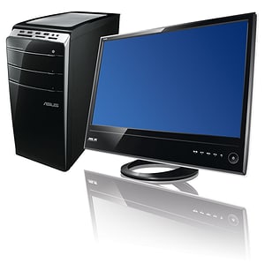 CM6650+ML228H Set PC
