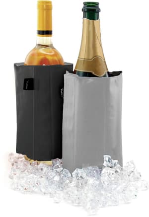 2 in 1 Champagner & WINE COOLER