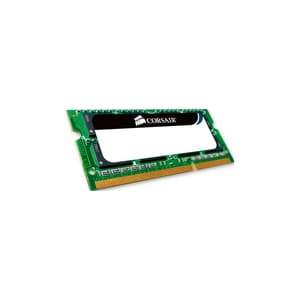 SO-DDR3-RAM Mac Memory 1066 MHz 2x 4 GB