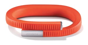 UP 24 Activity Tracker small persimmon