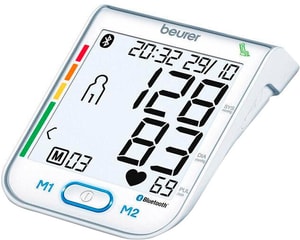 BM77 Blutdruckmessgerät