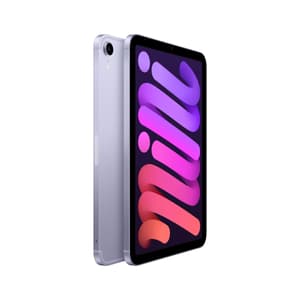 iPad mini 6th 8.3 5G 256GB purple
