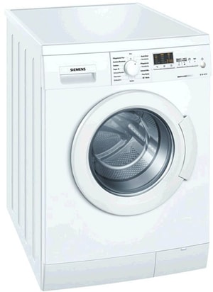 Siemens WM16E4M2CH Waschmaschine