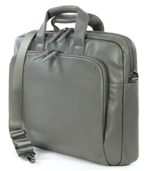 One Premium Slim - Bag pour MacBook Pro 15" - Gris