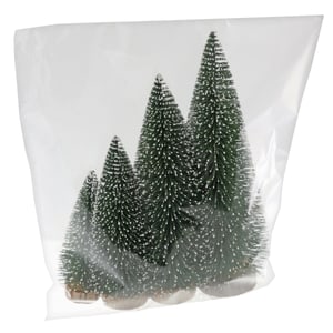 Sapins de Noël