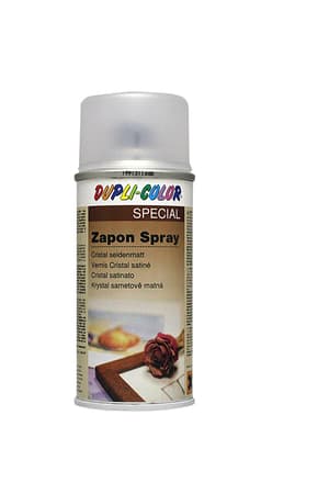 DUPLI-COLOR Special Zapon Spray Cristal glänzend 150ml
