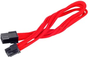 6Pin - 6Pin PCIe Rosso