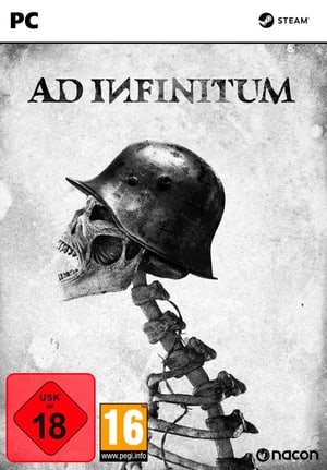 PC - Ad Infinitum