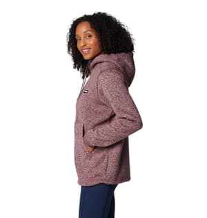 Sweater Weather™ Sherpa Full Zip II