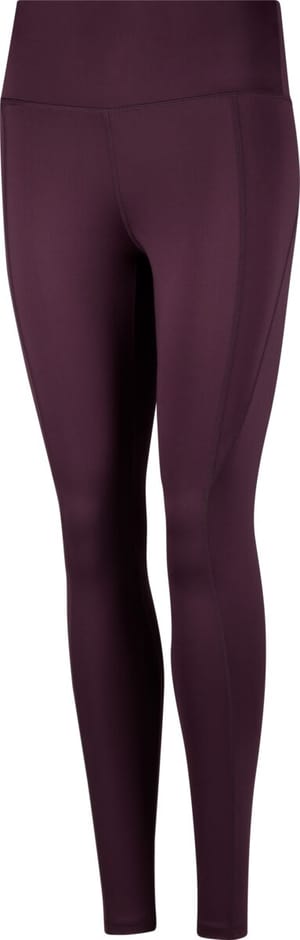 W Tights High Rise