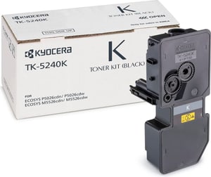 TK-5240K Black
