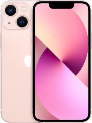 iPhone 13 mini 256GB Pink